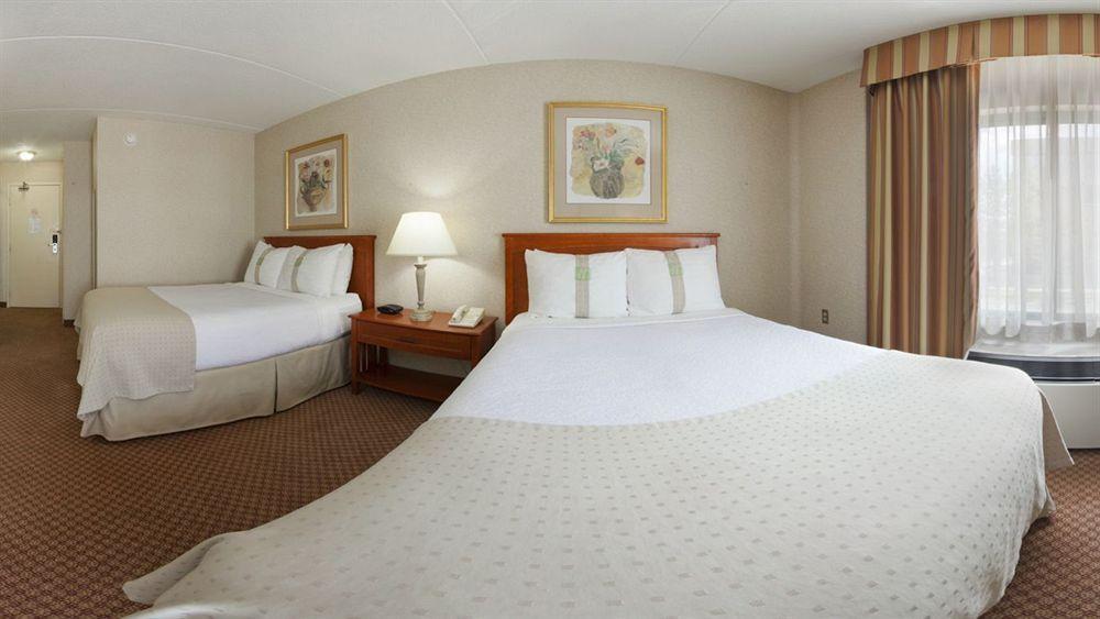 Hotel - Toronto West By Ihg Mississauga