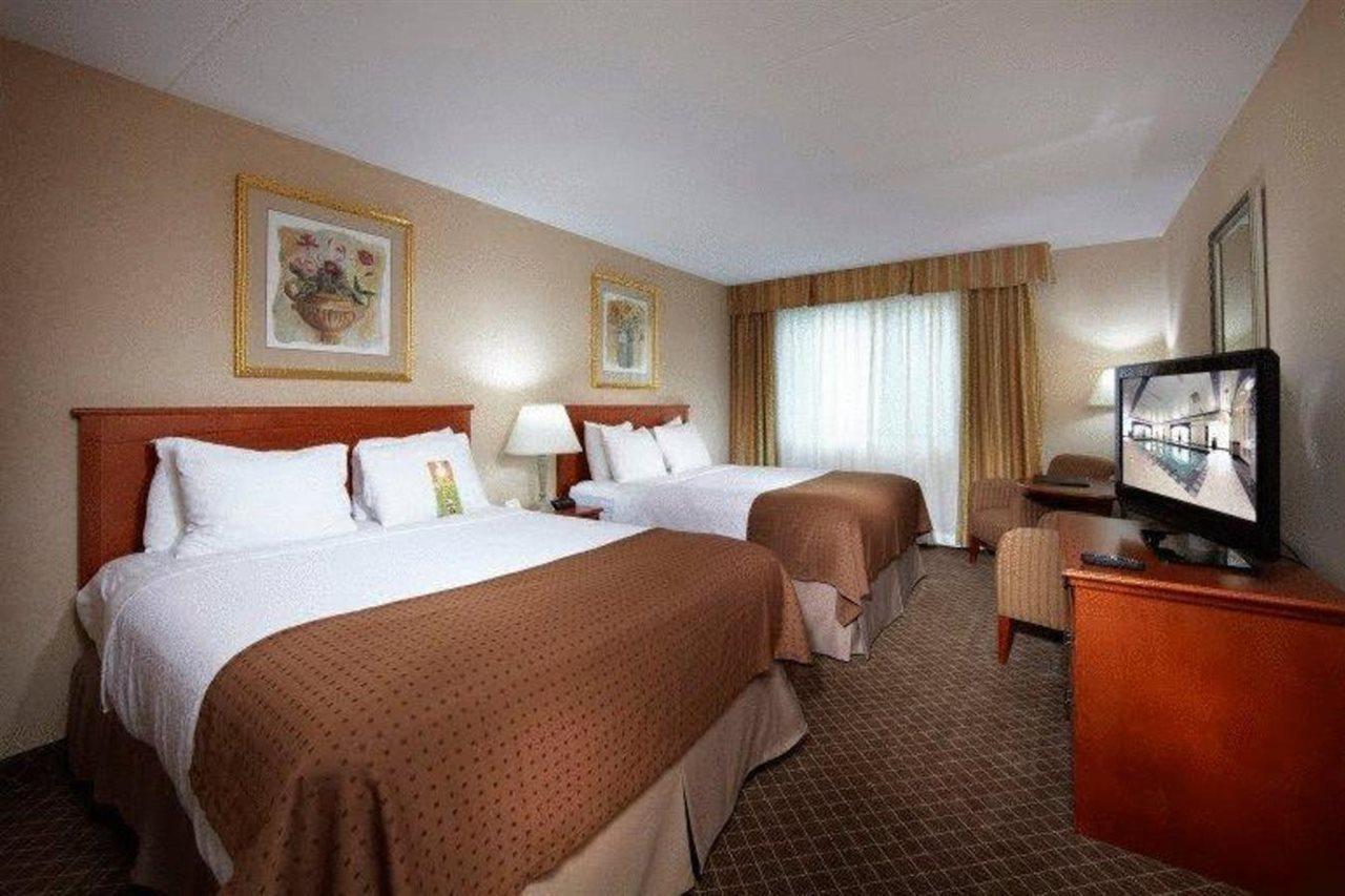 Hotel - Toronto West By Ihg Mississauga