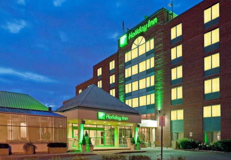 - Toronto West By Ihg Hotel Mississauga