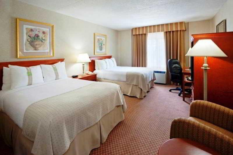 Hotel - Toronto West By Ihg Mississauga
