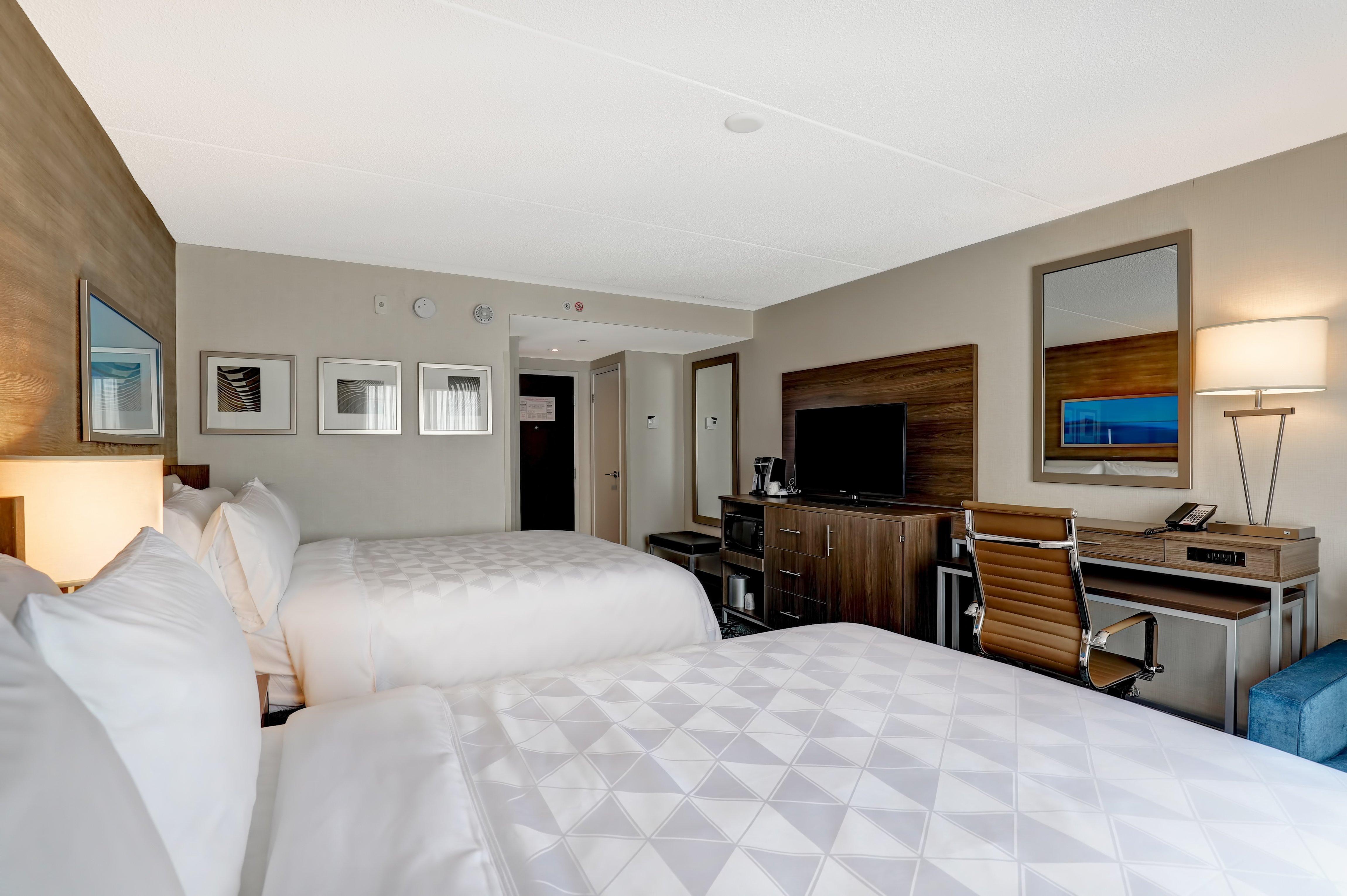 - Toronto West By Ihg Mississauga