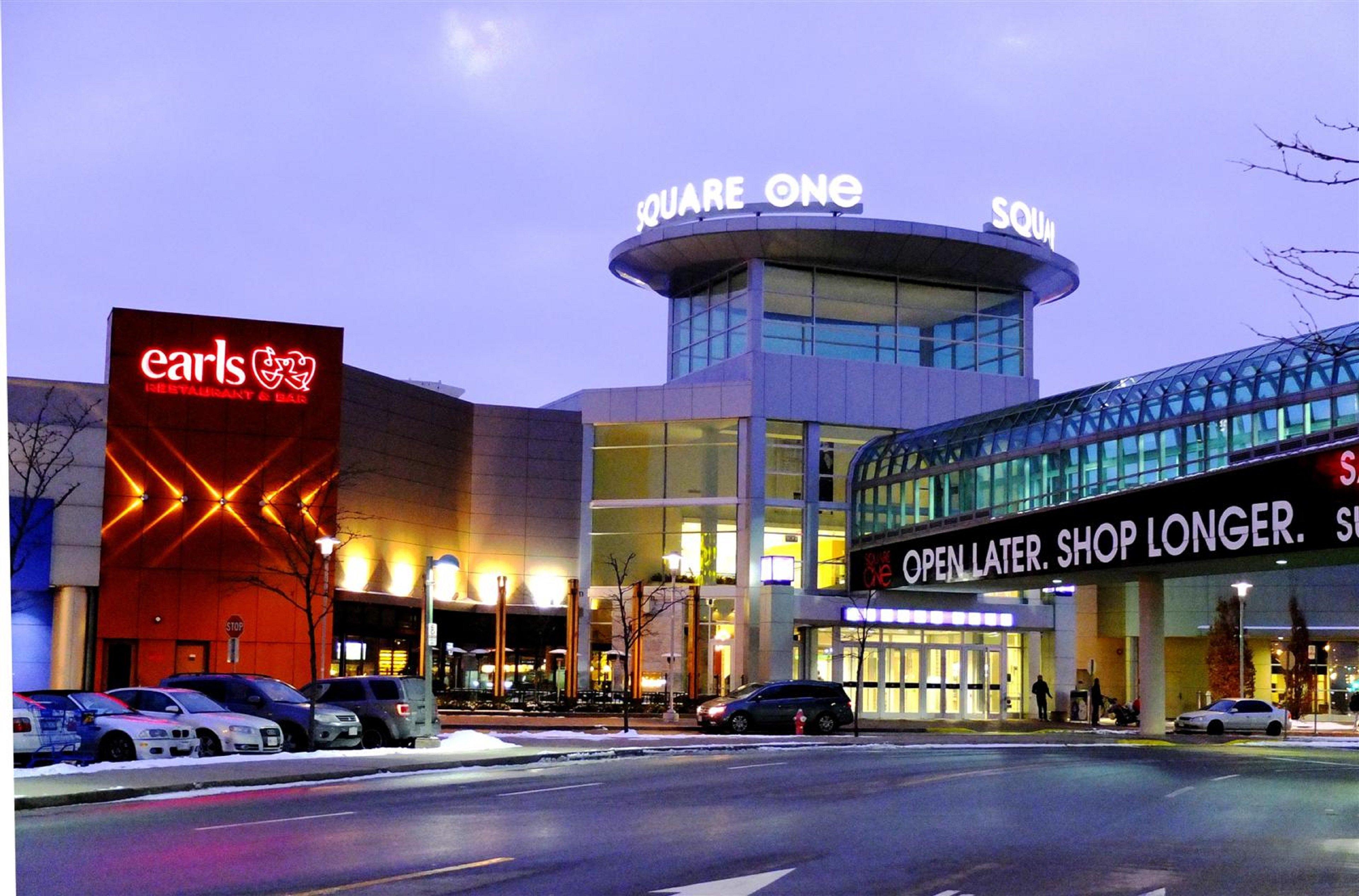 - Toronto West By Ihg 3*