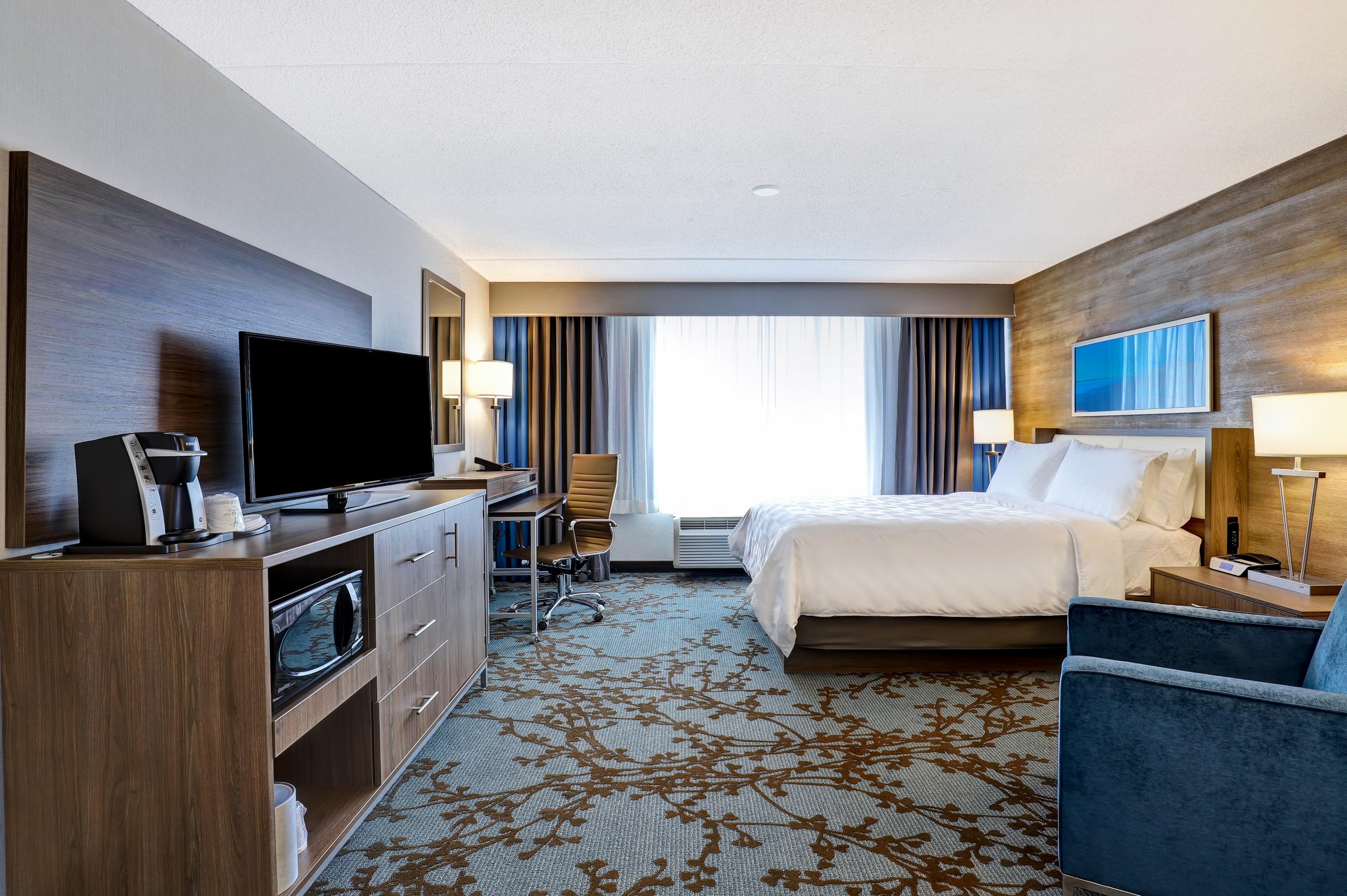 - Toronto West By Ihg Mississauga