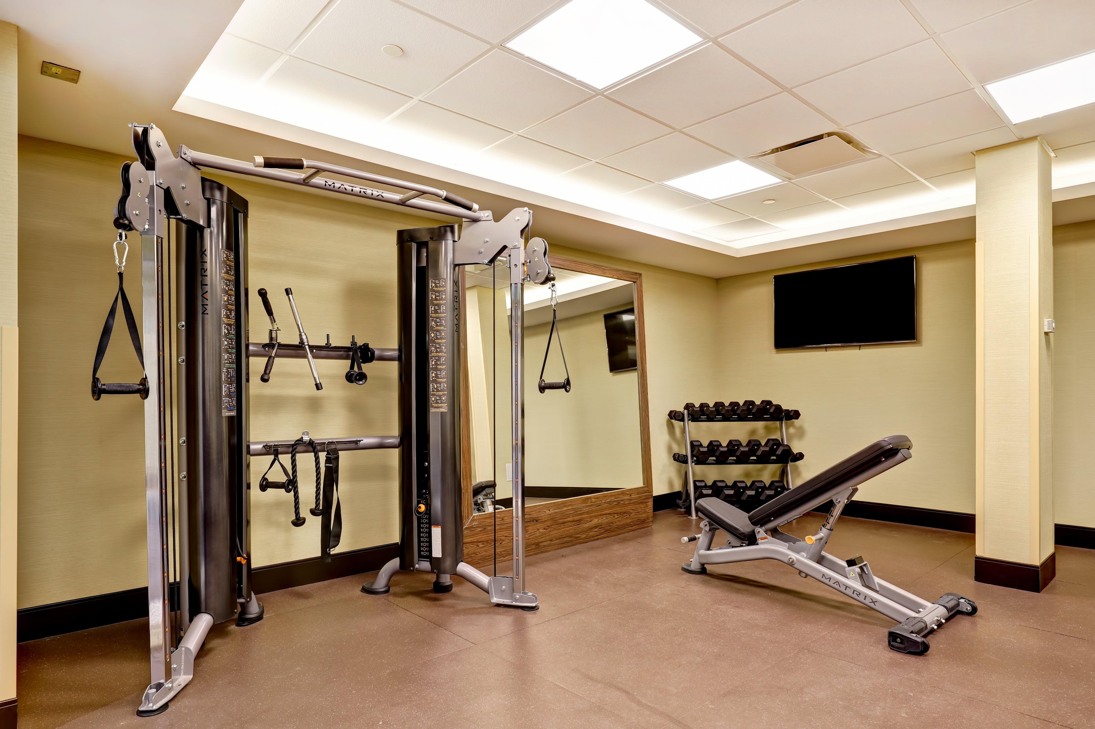 - Toronto West By Ihg Mississauga