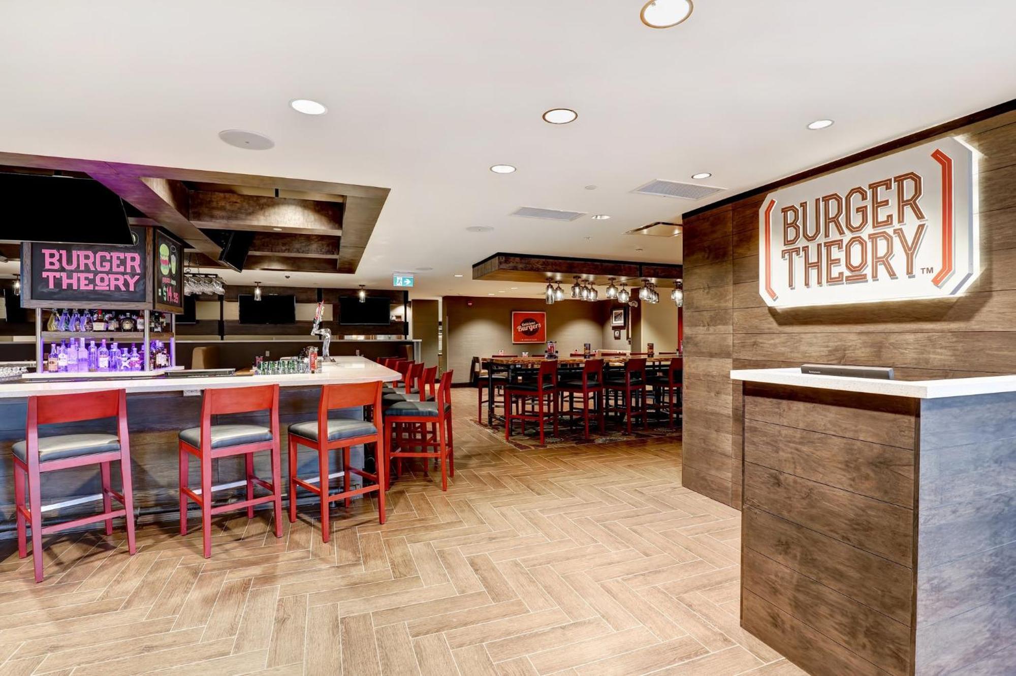- Toronto West By Ihg