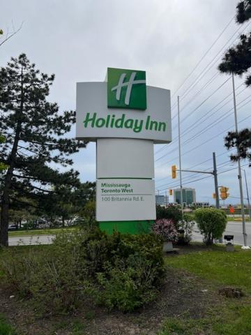 Hotel - Toronto West By Ihg Mississauga